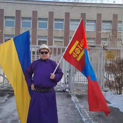 Tulgaa Zoloo's profile picture