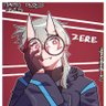 Zere《VTuber/Oni》 的头像