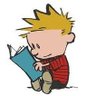 Calvin 的头像