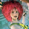 ハシビロ・コウ CP2077 profil fotoğrafı