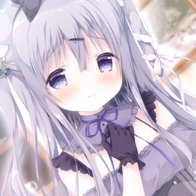玩赏人偶's profile picture