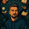 Фото профиля Jed