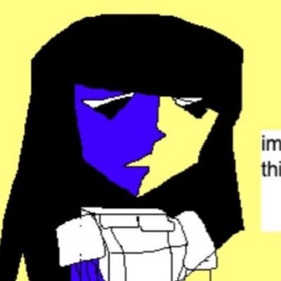 well this is troubling's profile picture