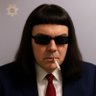 Ron cate li profil fotoğrafı