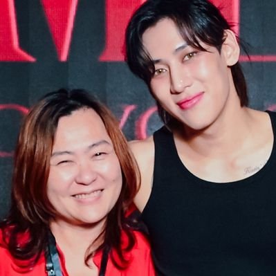 muay100's profile picture