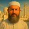 ثائر ضد الظلم والجهل 的头像