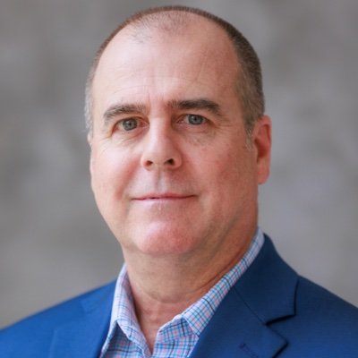 John P. Friel, Ph.D.'s profile picture