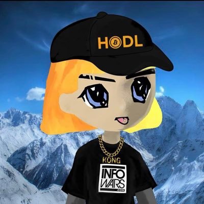 kongscall's profile picture