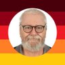 Stefan Mory 🕊 🇩🇪 💙 profil fotoğrafı