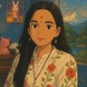 Riddhishree profil fotoğrafı