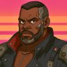 Profilbild von Kwame