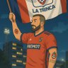 Luis Ca profil fotoğrafı