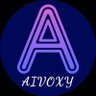 Aivoxy's profile picture