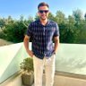 Profilbild von Mathew Bancroft