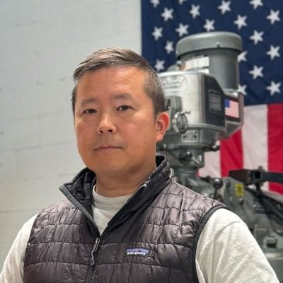 David Liu's profile picture
