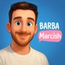 Фото профиля Marc de Haas (BarbaMarcish)