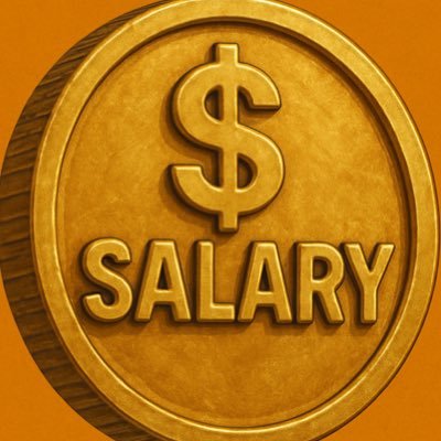 SalarycoinonSOL's profile picture