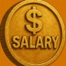 Profilbild von SALARY 🧲