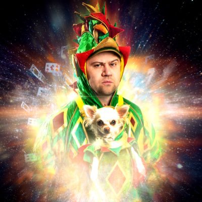 Piff the Magic Dragon's profile picture