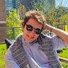 David Feldt's profile picture