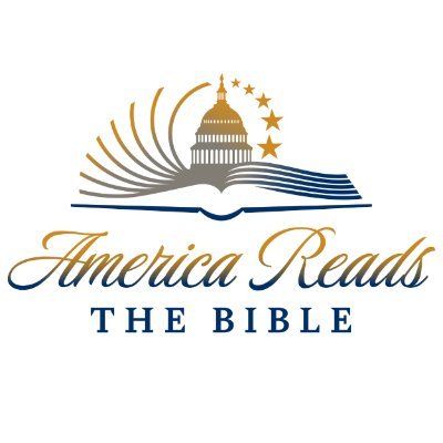 America Reads the Bible (ARTB)'s profile picture