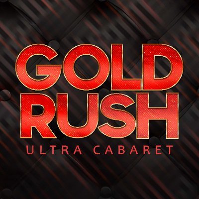 Gold Rush Cabaret's profile picture