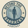Profilbild von Beyond the Barracks - Gina A