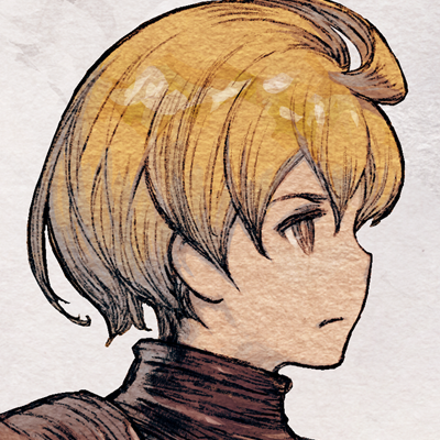 ファイナルファンタジータクティクス - イヴァリース クロニクルズ's profile picture