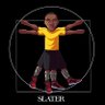 Profilbild von Slater.Wav ๐ง