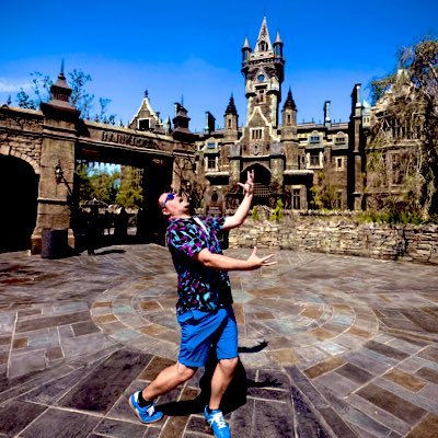 Brad of Frankenstein's profile picture