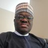 Profilbild von Abiola oladeji Olumu