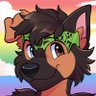 Фото профиля 🏳️🌈 Felyx Lawson - The God of Madness 🏳️🌈