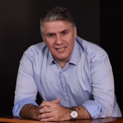Miodrag Gavrilovic's profile picture