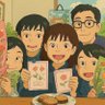 Profilbild von かおりん