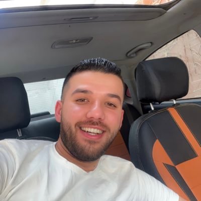 abdallaelazaar's profile picture
