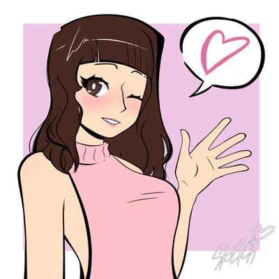 BubblePinkElleSFW's profile picture