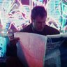 Replicante Deckard profil fotoğrafı