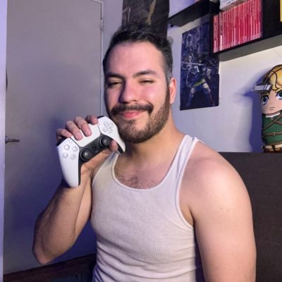 treppygi's profile picture