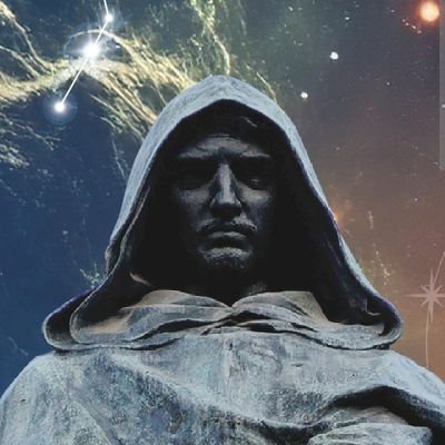 Giordano Bruno's profile picture