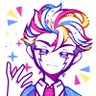 Colonelcherry 🍒 Vtuber profil fotoğrafı