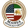 Mahsa Advocacy Group 的头像