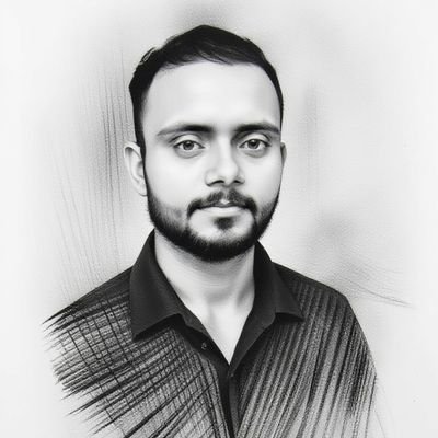 Roushan Kumar Bharti's profile picture