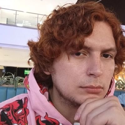 Maurice's profile picture