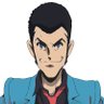 アニメ「ルパン三世」公式 的头像