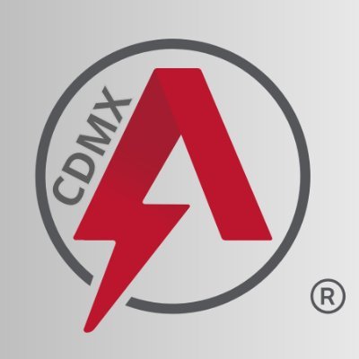 MeteoAlert CDMX's profile picture
