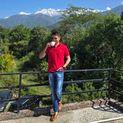 Zuber Akhtar's profile picture