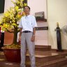 Profilbild von Francis Nam