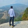 Ansuman Satapathy's profile picture