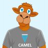 TheCryptoCamel (Not giving away coins) 的头像