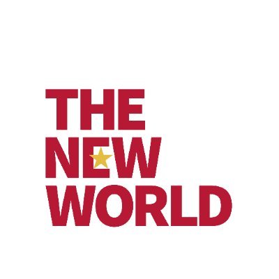 TheNewWorldmag's profile picture